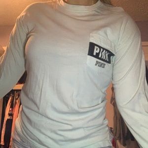 PINK by VS long sleeve tshirt